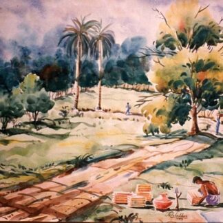 Malir Farms 2