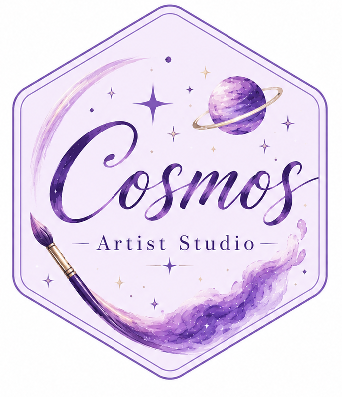 Cosmos Artist Studio
